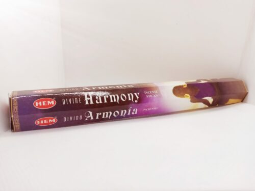 Encens Divino Harmonia