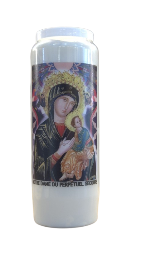 Notre-Dame du Perpétuel Secours
