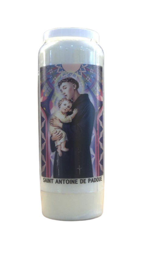 Saint Antoine de Padoue