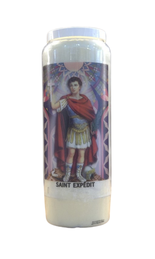 Saint Expédit