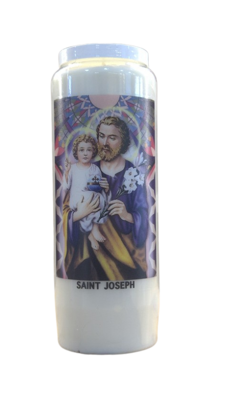 Saint Joseph