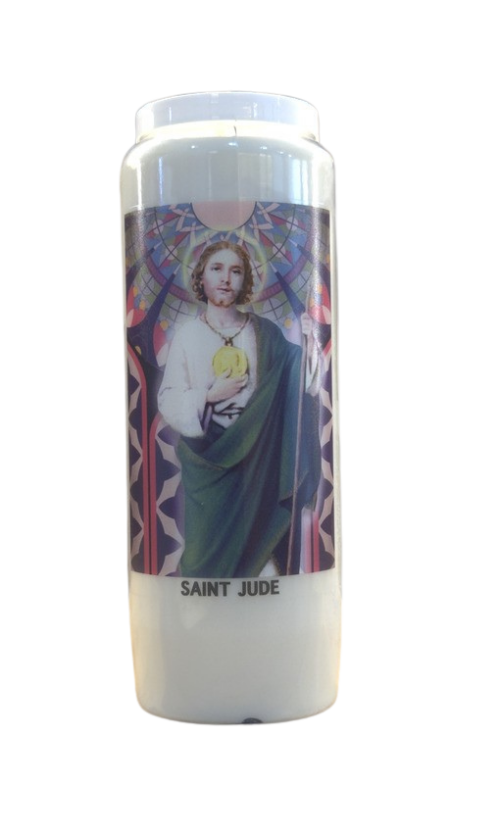 Saint Jude