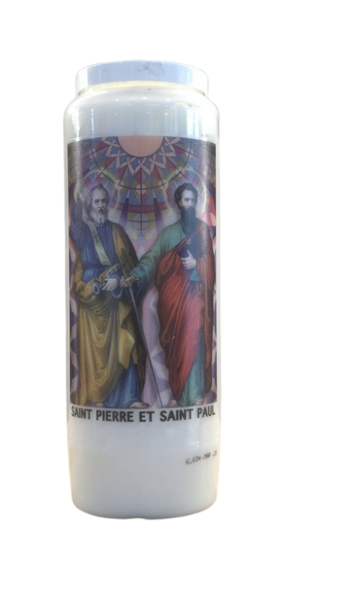 St Pierre et St Paul