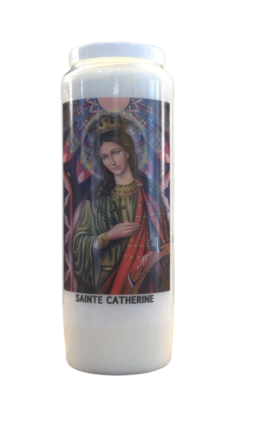 Sainte Catherine