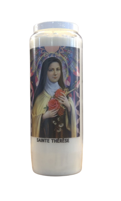 Sainte Thérèse