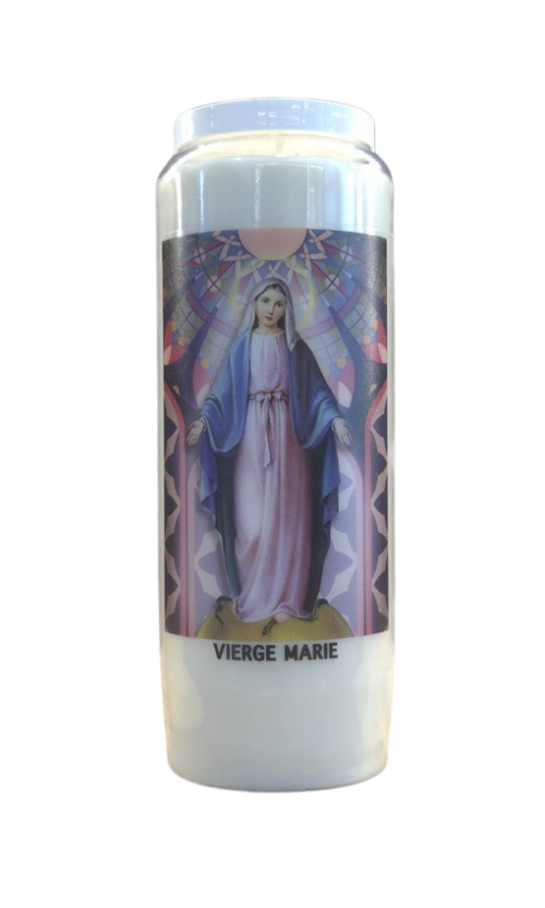 Vierge Marie