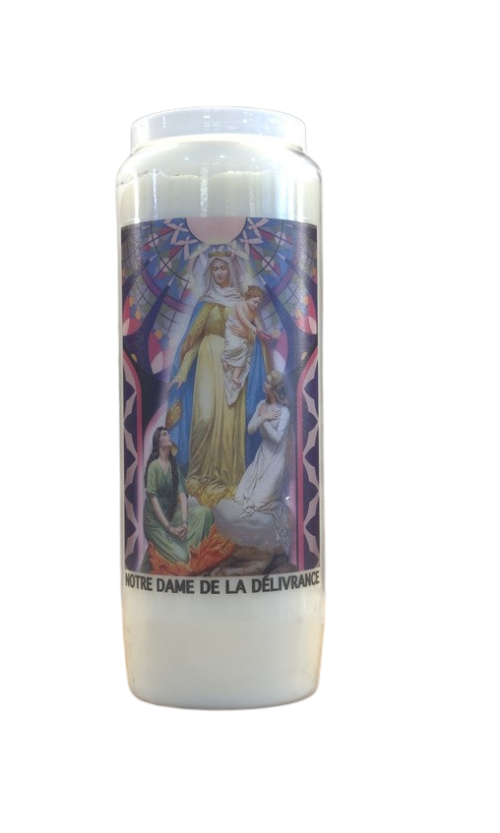 Notre-Dame de la Délivrance