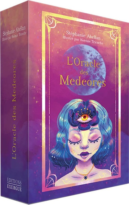 Oracle des Medeores