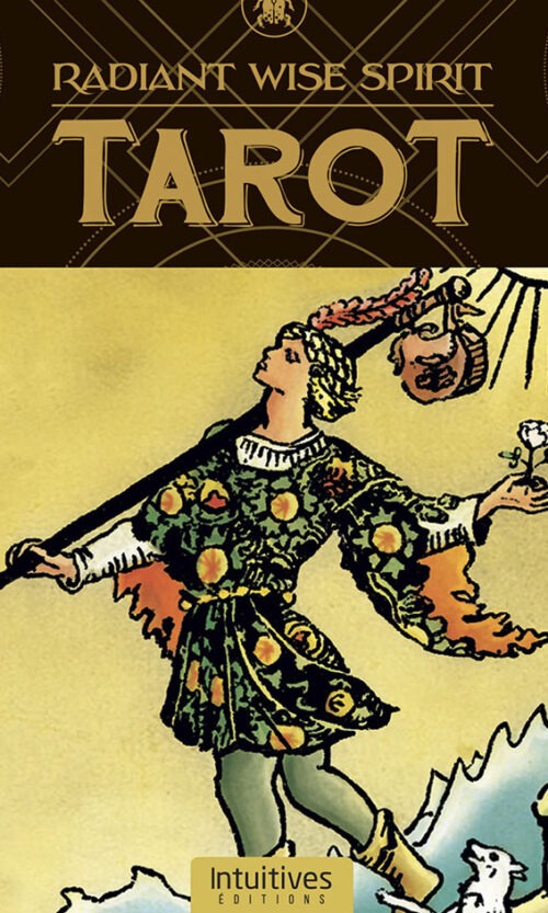 Tarot Radiant Wise