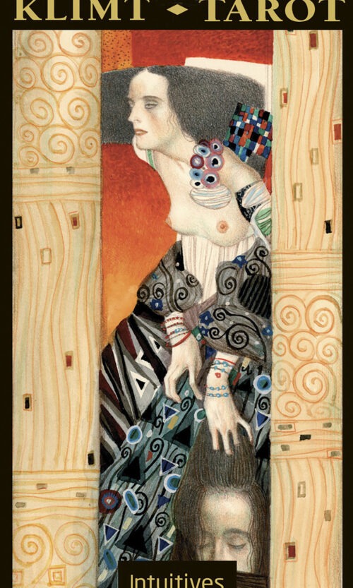 Klimt Tarot