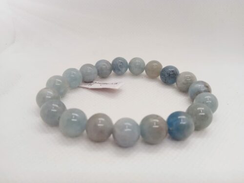 Bracelet Aigue Marine