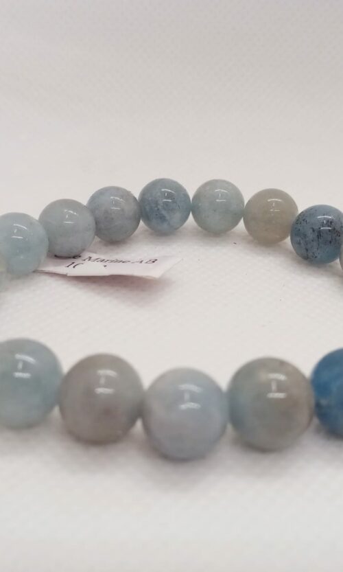 Bracelet Aigue Marine