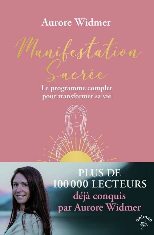 Manifestation sacrée