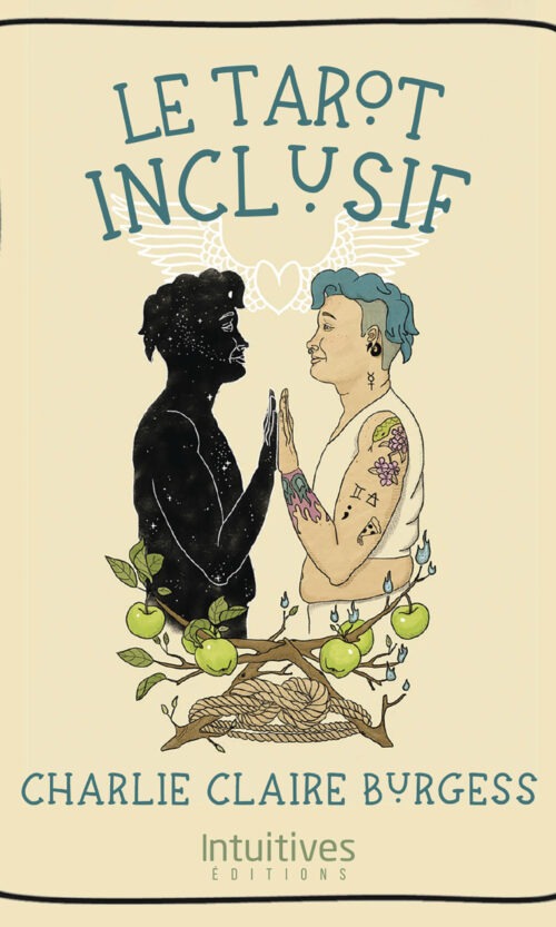Le tarot inclusif