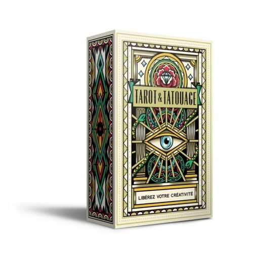 Tarot & tatouage