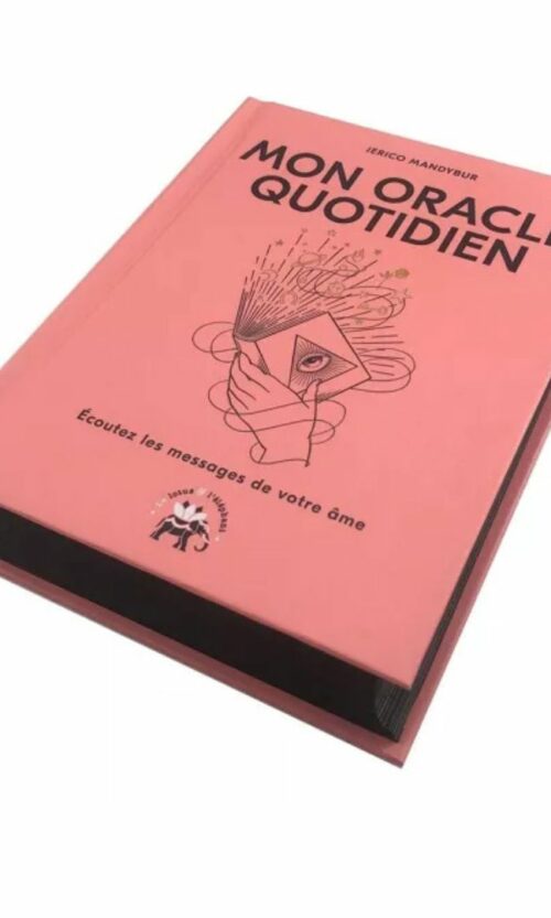 Mon oracle quotidien