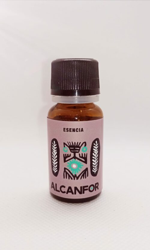 Essence Alcanfor