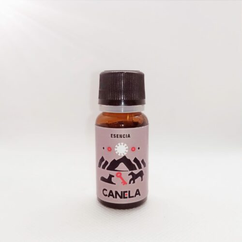 Essence Canela