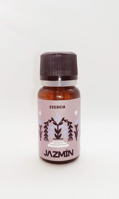 Essence Jazmin