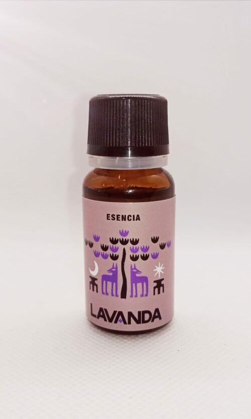 Essence Lavanda