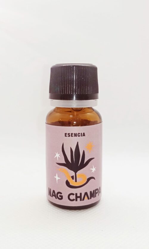 Essence Nag Champa