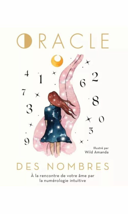 L'Oracle des nombres