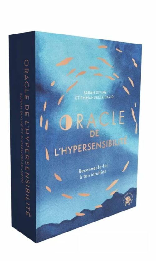 L'Oracle de l'hypersensibilité