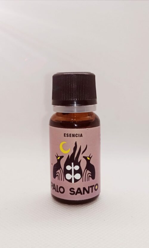 Essence Palo Santo