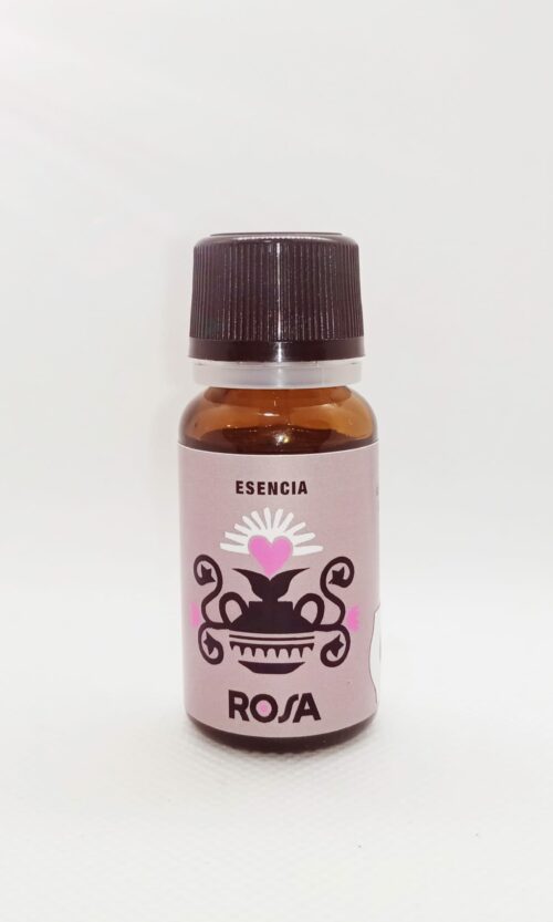 Essence Rosa