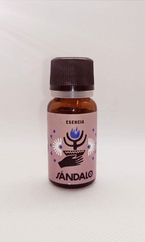 Essence Sandalo