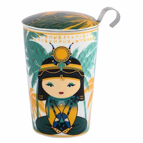 Mug en porcelaine TEAEVE