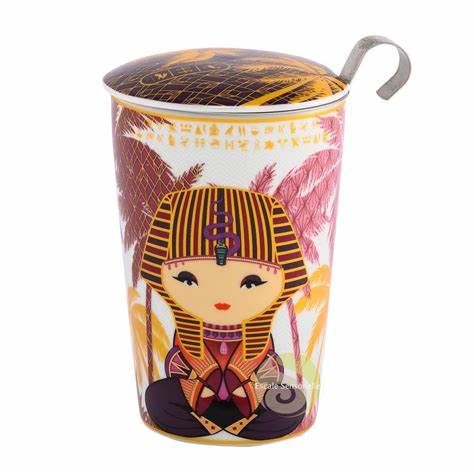 Mug en porcelaine TEAEVE