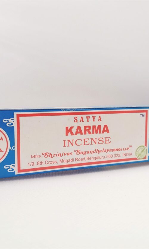Encens Karma