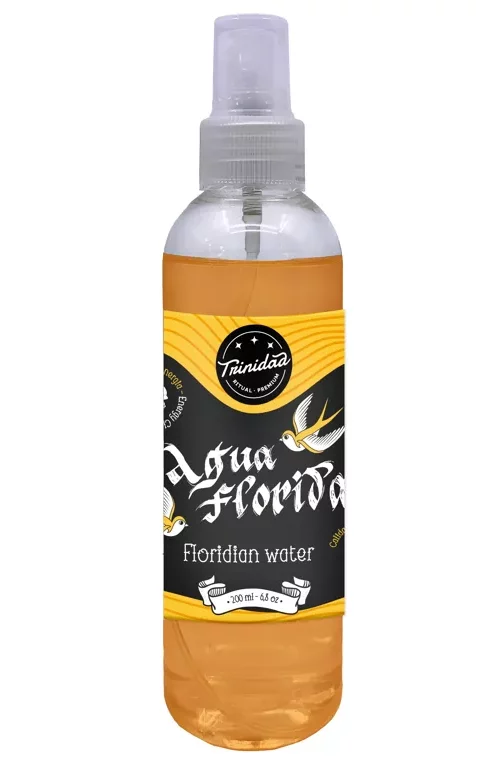 Spray Agua Florida