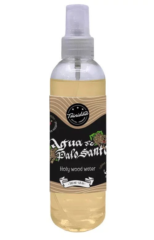 Spray Palo Santo
