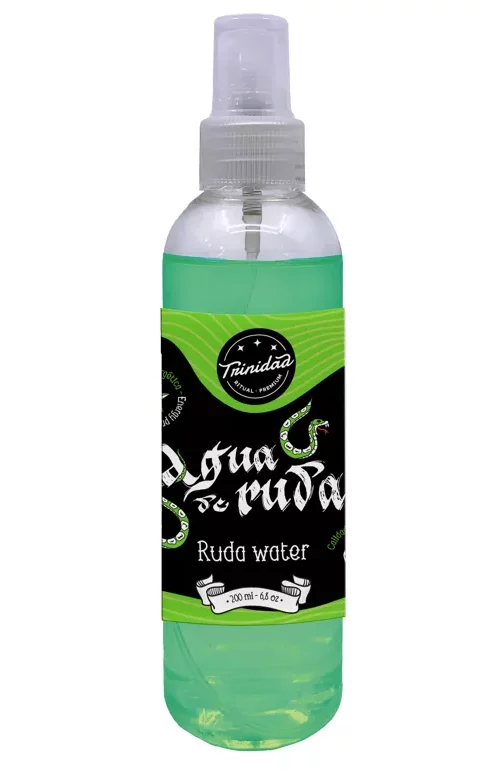 Spray Agua de Ruda