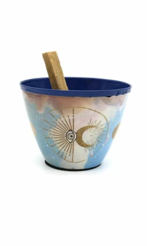 Smudge Bowl