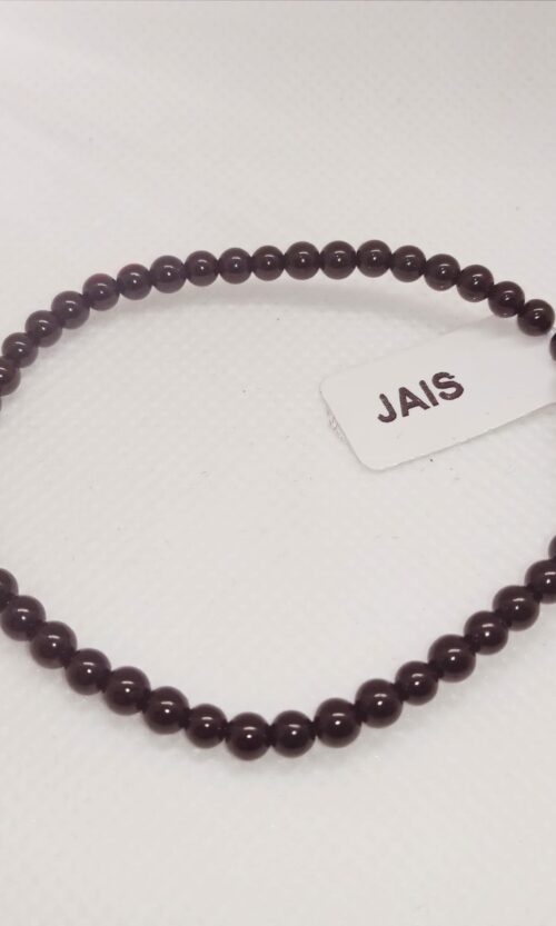 Bracelet de Jais